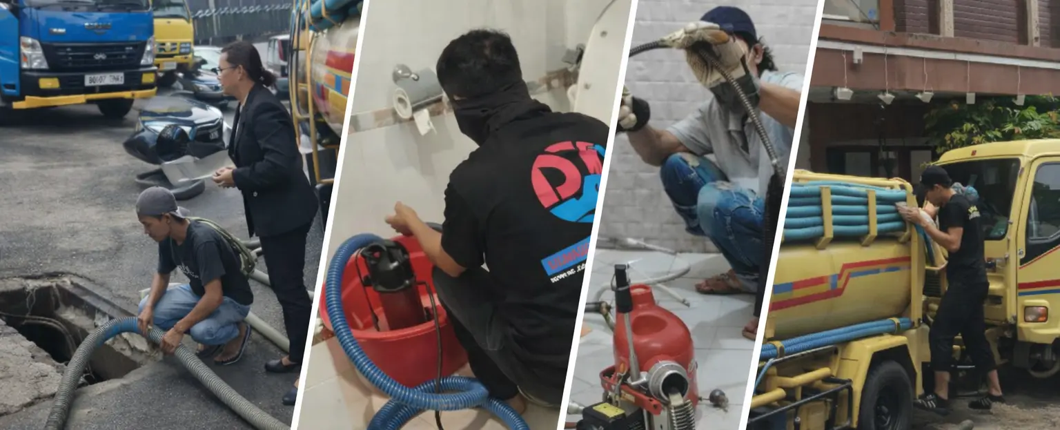 Jasa Sedot WC Lelea Terdekat